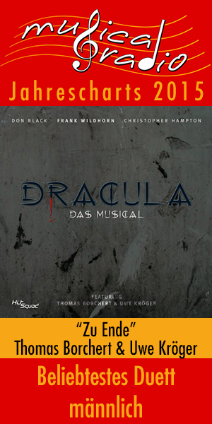 duett-maennlich musicalradio Jahrescharts 2015 &ndash; musicalradio.de | Musicals kostenlos im Radio