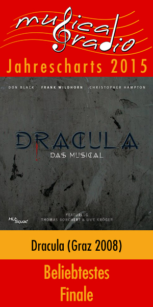 finale musicalradio Jahrescharts 2015 &ndash; musicalradio.de | Musicals kostenlos im Radio