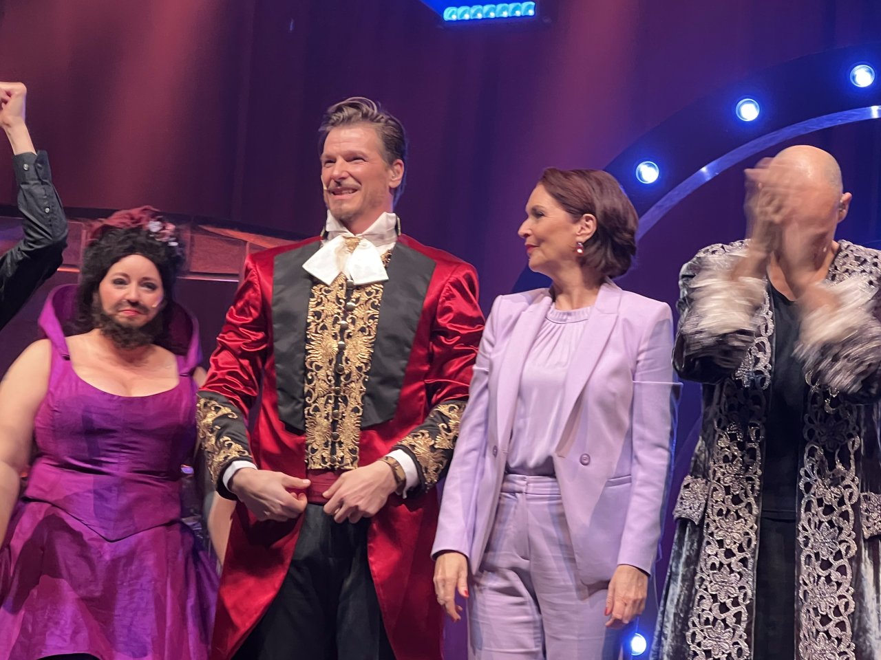 img-8149-jpg_large This is the greatest Show, Hamburg 2023 - Alben - Zaza - musicalradio.de | Musicals kostenlos im Radio