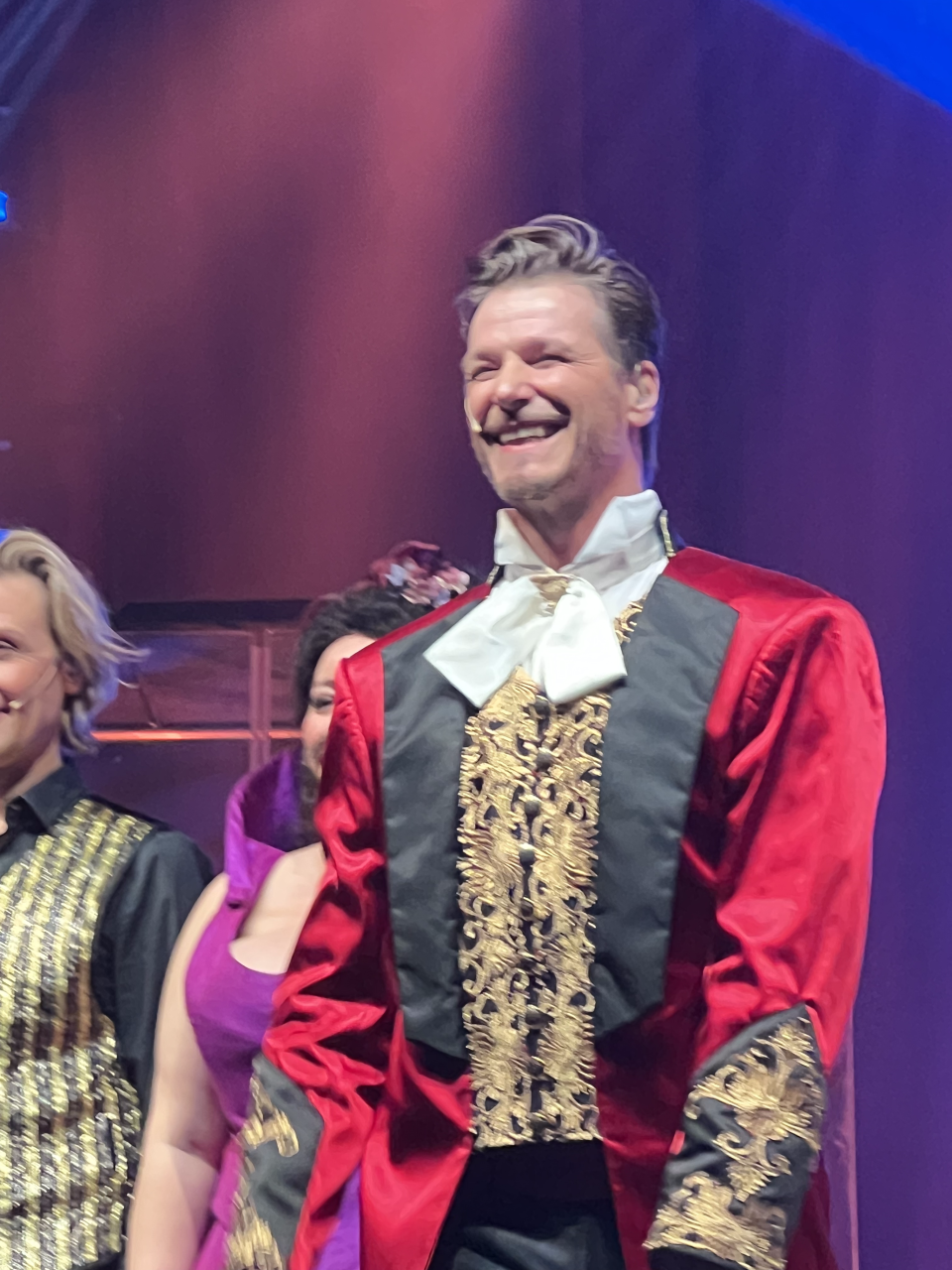 img-8144-jpg_large This is the greatest Show, Hamburg 2023 - Alben - Zaza - musicalradio.de | Musicals kostenlos im Radio