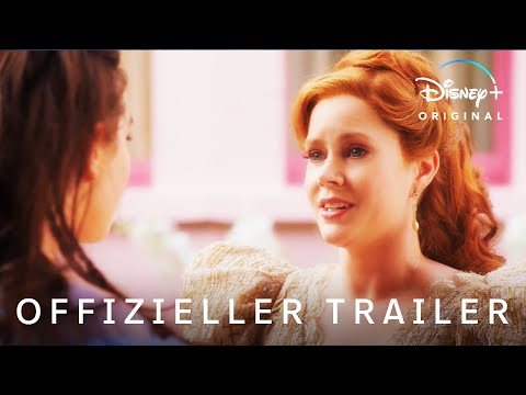 704b27084030f0e97ce3ce3e5953e9e5 VERW&Uuml;NSCHT NOCHMAL | Offizieller Trailer | Disney+_(2022) - musicalradio.de | Musicals kostenlos im Radio