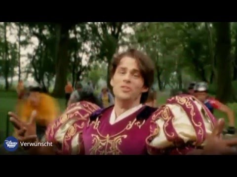 704b27084030f0e97ce3ce3e5953e9e5 Verw&uuml;nscht Trailer_(2007) - musicalradio.de | Musicals kostenlos im Radio