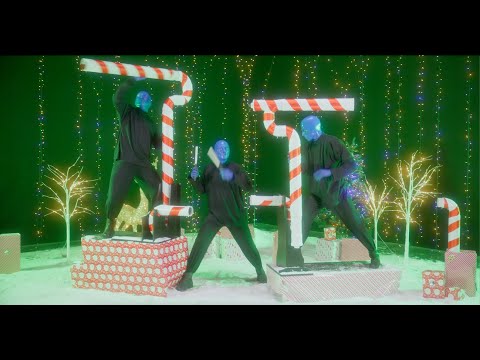 704b27084030f0e97ce3ce3e5953e9e5 Blue Man Group Jingle Bones Music Video ft Drumbone 🎄🥁❄️ - musicalradio.de | Musicals kostenlos im Radio