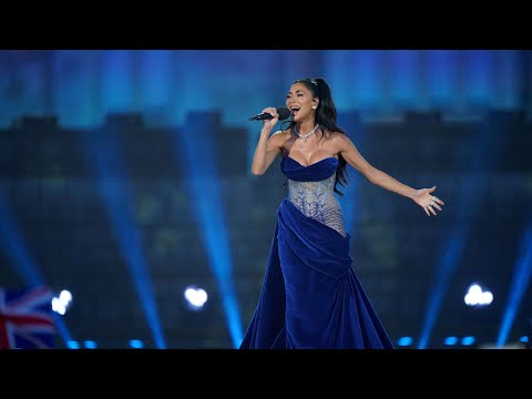 704b27084030f0e97ce3ce3e5953e9e5 Nicole Scherzinger Disney Mulan "Reflection" Live Coronation Concert - musicalradio.de | Musicals kostenlos im Radio