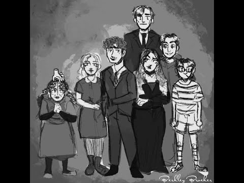 704b27084030f0e97ce3ce3e5953e9e5 The Addams Family Musical - FMHS - 2023 - The Full Musical - musicalradio.de | Musicals kostenlos im Radio