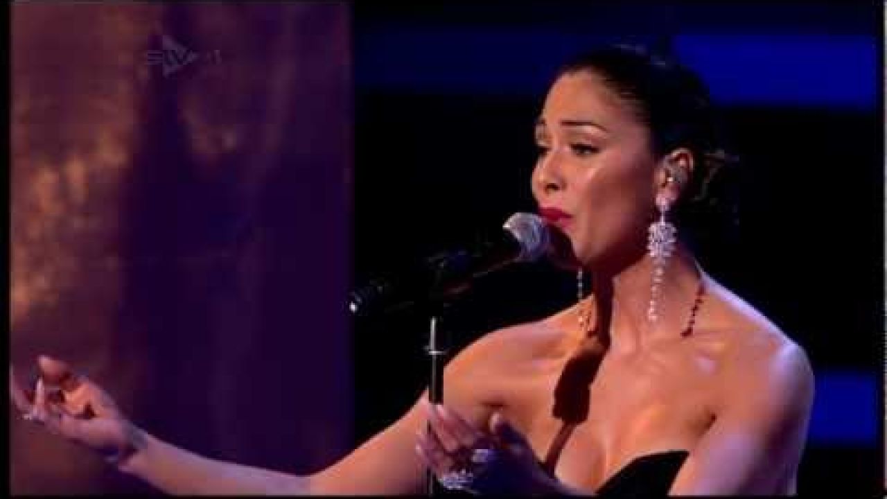 o4qNGqAAZ4X Nicole Scherzinger - Don't Cry For Me Argentina -  (2013) - musicalradio.de | Musicals kostenlos im Radio