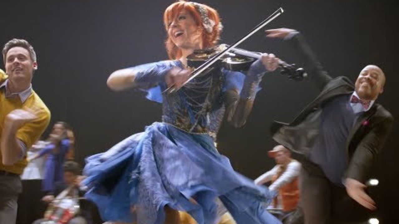 O5DrLI4D7Y5 Lindsey Stirling - Transcendence (Orchestral) - (2012) - musicalradio.de | Musicals kostenlos im Radio