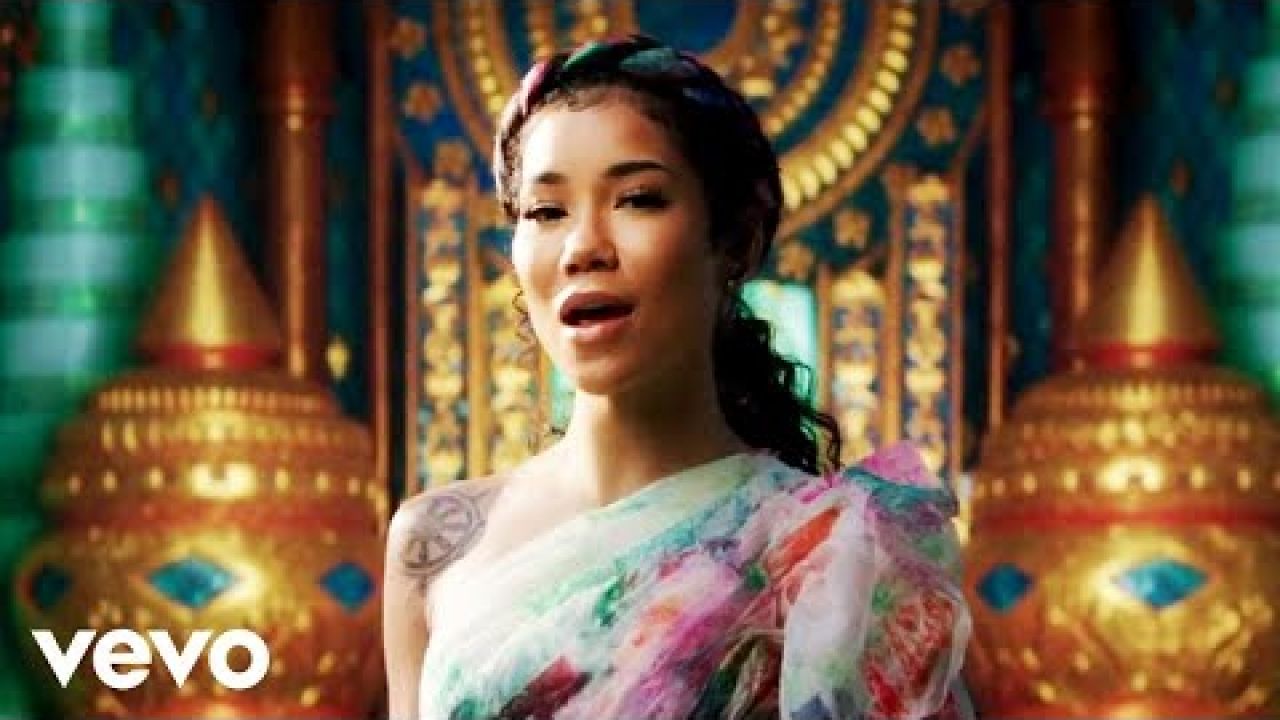 1X8OwoJkbx7 Jhen&eacute; Aiko - Lead the Way (2021) - musicalradio.de | Musicals kostenlos im Radio