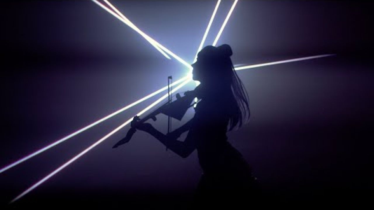 wAJpQ5pYI2G Lindsey Stirling - League of Legends: Wild Rift - (2021) - musicalradio.de | Musicals kostenlos im Radio