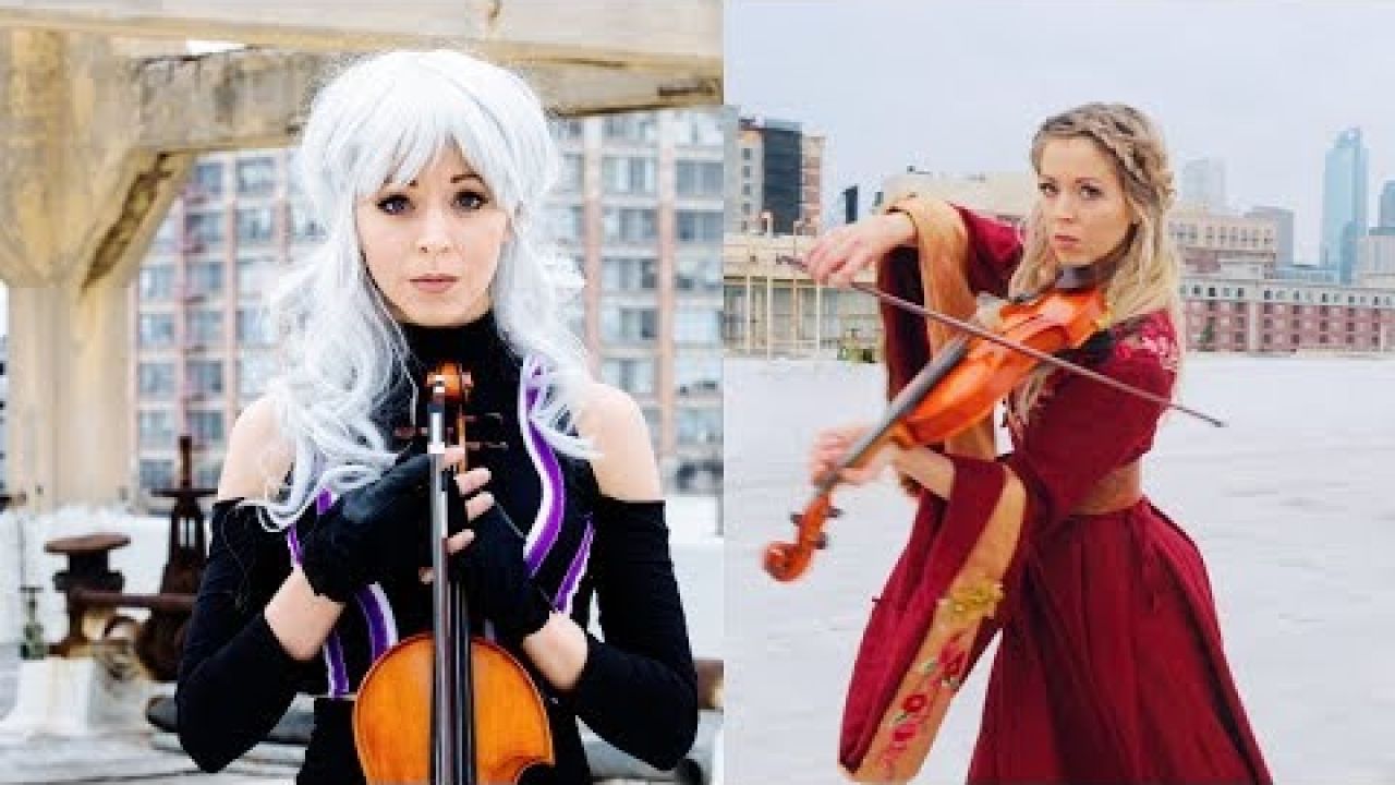 xxrvTTxeAmm Lindsey Stirling - EndGame of Thrones - (2019) - musicalradio.de | Musicals kostenlos im Radio