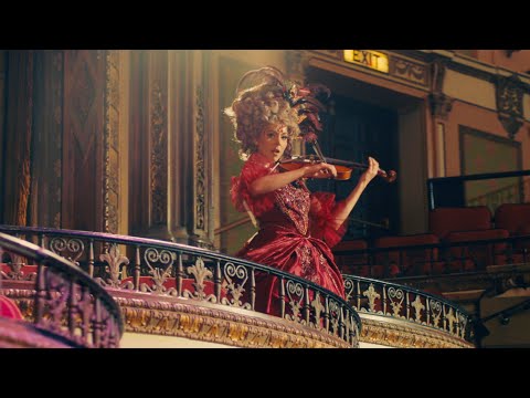 704b27084030f0e97ce3ce3e5953e9e5 Lindsey Stirling - Masquerade - (2021) - musicalradio.de | Musicals kostenlos im Radio