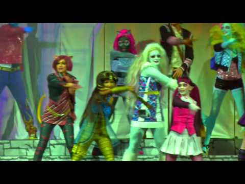 704b27084030f0e97ce3ce3e5953e9e5 MONSTER HIGH LIVE - Der Trailer zum Musical - musicalradio.de | Musicals kostenlos im Radio