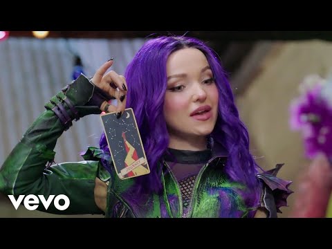 704b27084030f0e97ce3ce3e5953e9e5 Good to Be Bad (Descendants 3) - (2019) - musicalradio.de | Musicals kostenlos im Radio