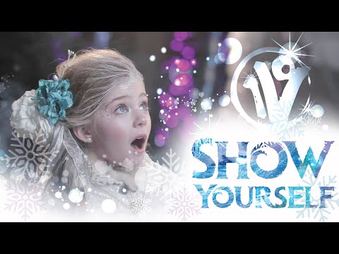 704b27084030f0e97ce3ce3e5953e9e5 Frozen 2 Show Yourself | Mashup and Cover by One Voice Children&rsquo;s Choir Feat. Lexi Mae Walker - musicalradio.de | Musicals kostenlos im Radio