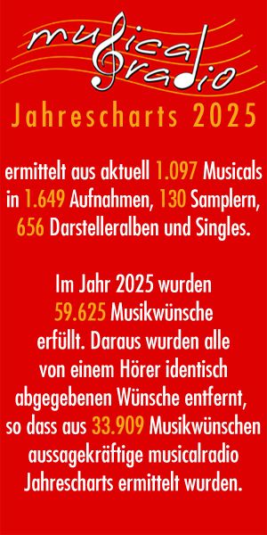 opener-2b0a2e28 Jahrescharts &ndash; musicalradio.de | Musicals kostenlos im Radio