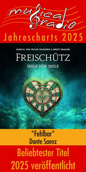 newcomer-313acfe4 musicalradio Jahrescharts 2025 &ndash; musicalradio.de | Musicals kostenlos im Radio