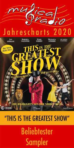 sampler-73c3364b musicalradio Jahrescharts 2020 &ndash; musicalradio.de | Musicals kostenlos im Radio