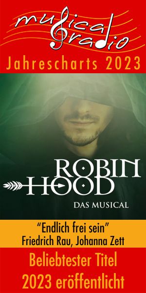 newcomer-76975723 musicalradio Jahrescharts 2023 &ndash; musicalradio.de | Musicals kostenlos im Radio
