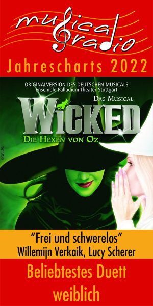 duett-weiblich-92998339 musicalradio Jahrescharts 2022 &ndash; musicalradio.de | Musicals kostenlos im Radio