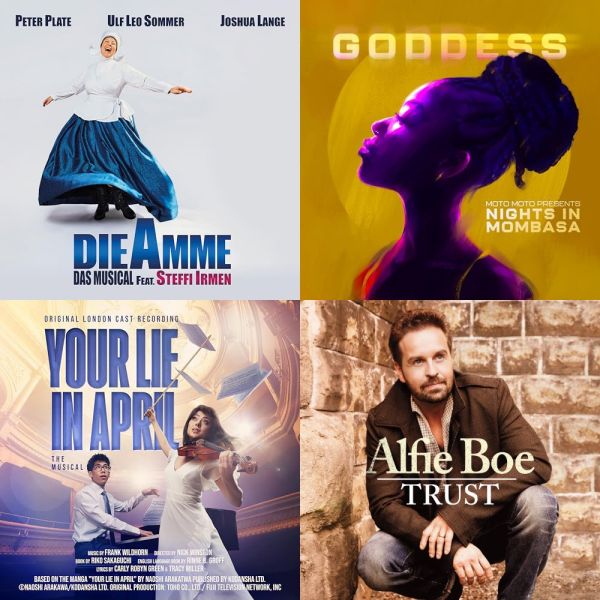 c1667055b4667ffdd5b09e569b37e5d5-af904b37 Update &ndash; musicalradio.de | Musicals kostenlos im Radio - Results from #40
