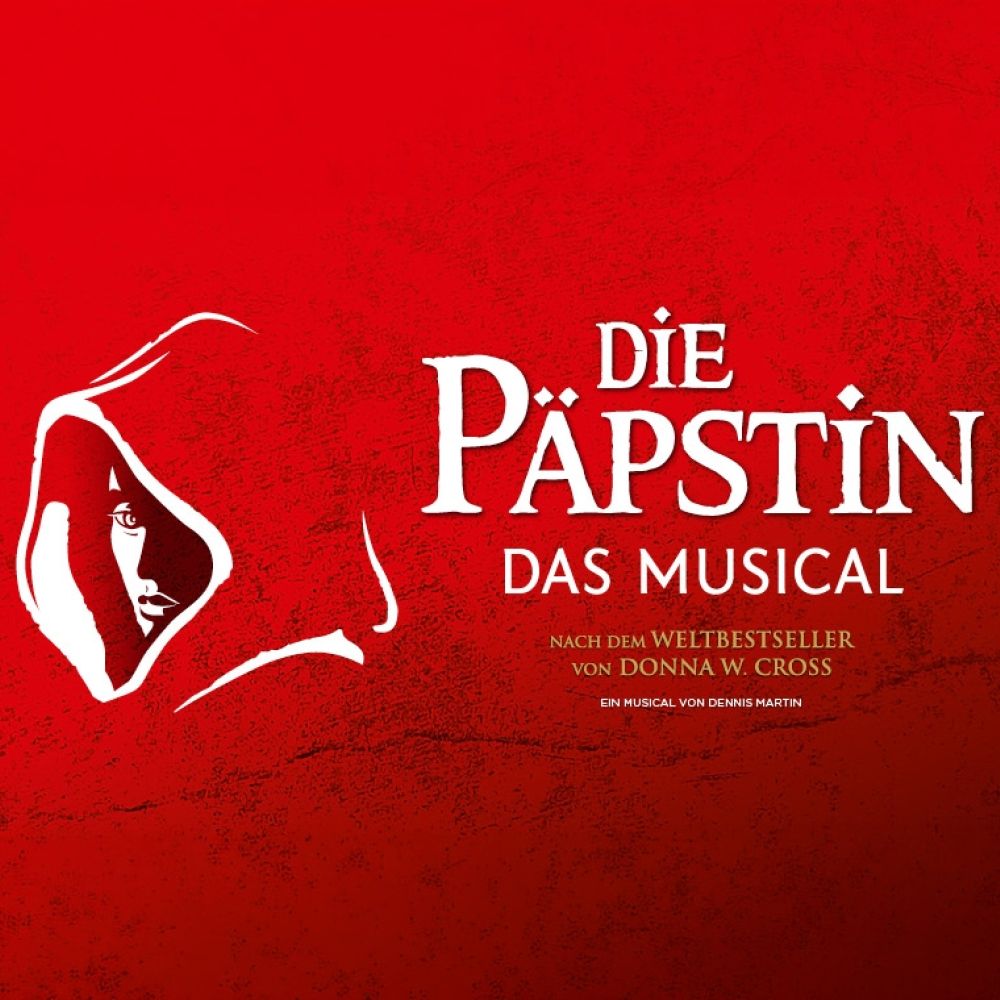 d561f80dfa05c34464e7eed65db7a231-c63d2599 Oberhausener Cast f&uuml;r DIE P&Auml;PSTIN steht fest &ndash; musicalradio.de | Musicals kostenlos im Radio