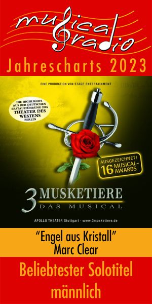 solotitel-maennlich-c66b6dc9 musicalradio Jahrescharts 2023 &ndash; musicalradio.de | Musicals kostenlos im Radio