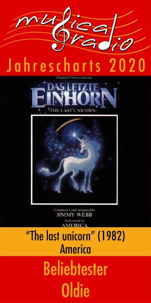 oldie-dfb53dc3 musicalradio Jahrescharts 2020 &ndash; musicalradio.de | Musicals kostenlos im Radio