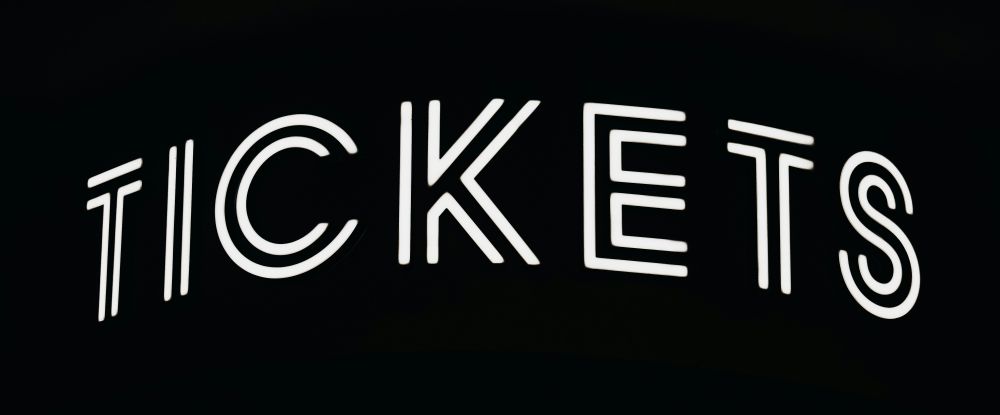 Tickets