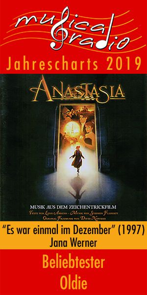 oldie-ee3129a3 musicalradio Jahrescharts 2019 &ndash; musicalradio.de | Musicals kostenlos im Radio
